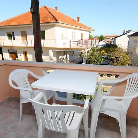 With A Parking Space Privlaka, Zadar - 5849 Apartment