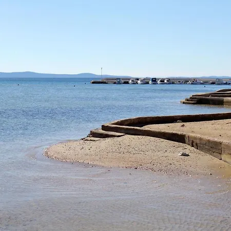 With Parking Space Privlaka, Zadar - 5849