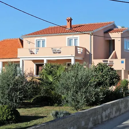 Apartment With Parking Space Privlaka, Zadar - 5849