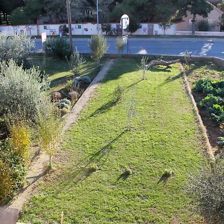 Apartman With Parking Space Privlaka, Zadar - 5849