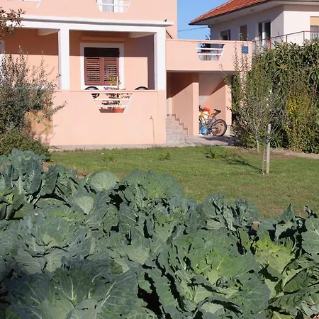 With Parking Space Privlaka, Zadar - 5849 Privlaka