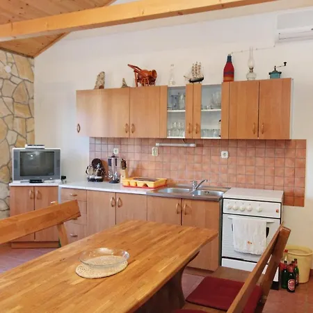 With Parking Space Privlaka, Zadar - 5849 * Privlaka (Zadar)