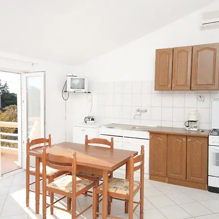 With Parking Space Privlaka, Zadar - 5849 Privlaka