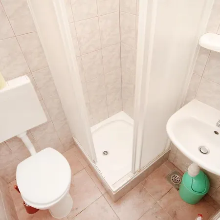 Apartman With Parking Space Privlaka, Zadar - 5849 *