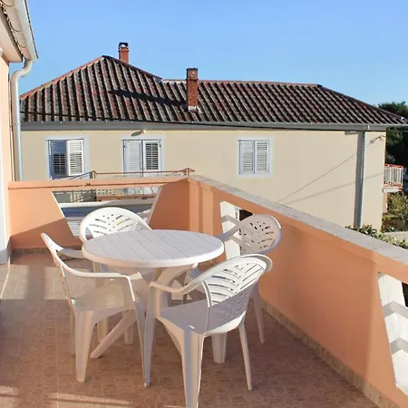 With Parking Space Privlaka, Zadar - 5849 *