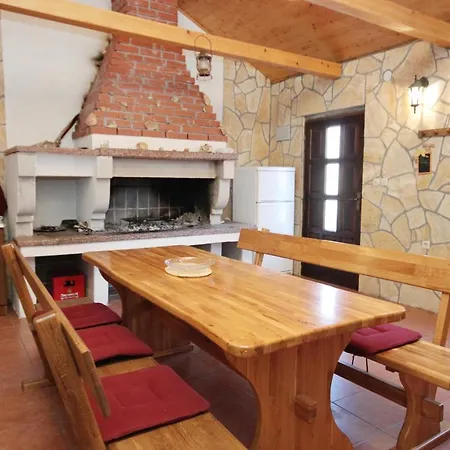 With Parking Space Privlaka, Zadar - 5849 Apartman