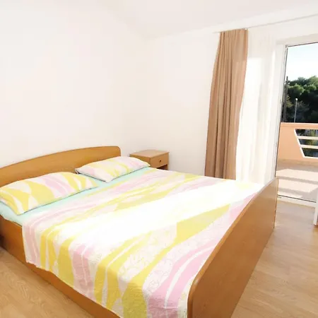 Apartment With Parking Space Privlaka, Zadar - 5849 *