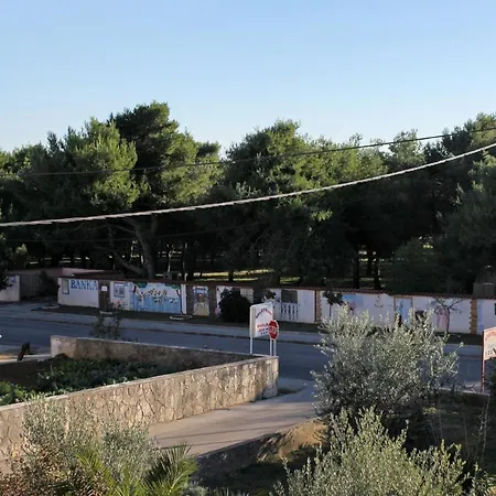 With Parking Space Privlaka, Zadar - 5849 Apartman *