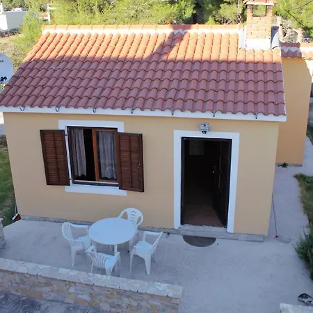 With Parking Space Privlaka, Zadar - 5849 *