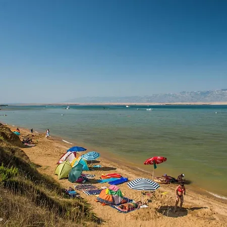 Apartman With Parking Space Privlaka, Zadar - 5849 Privlaka