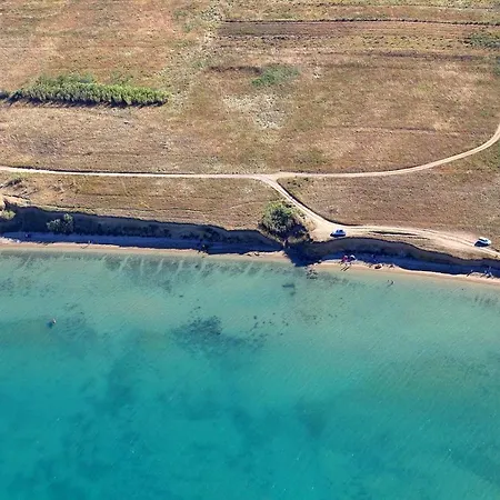 With Parking Space Privlaka, Zadar - 5849 Privlaka