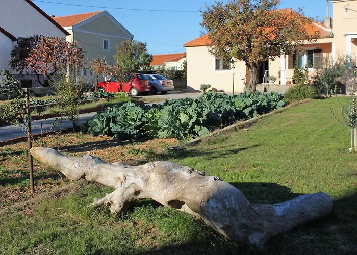 With Parking Space Privlaka, Zadar - 5849