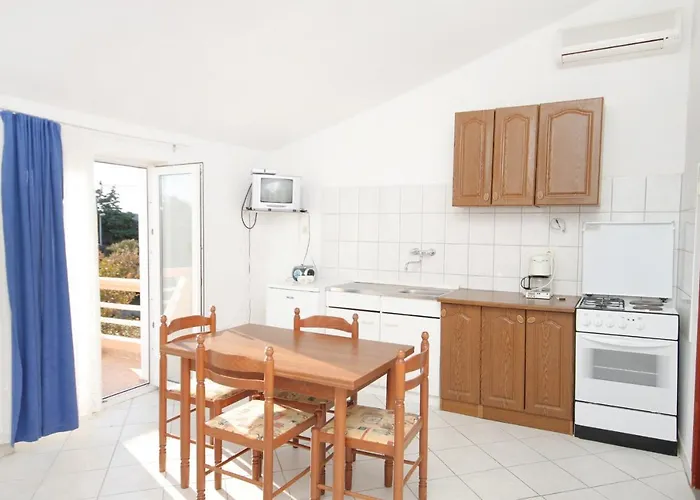 With Parking Space Privlaka, Zadar - 5849 プリヴラカ