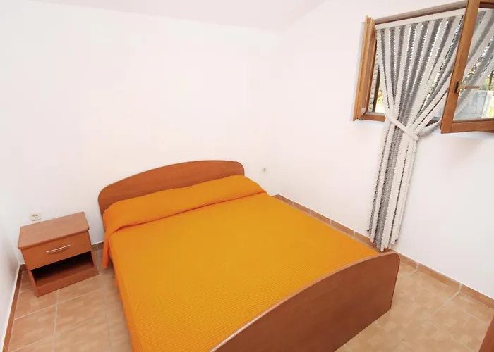 With Parking Space Privlaka, Zadar - 5849 Appartement