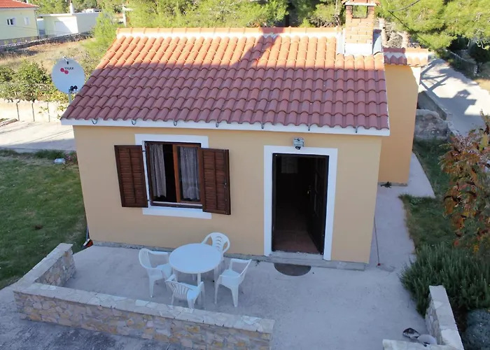 With Parking Space Privlaka, Zadar - 5849 *